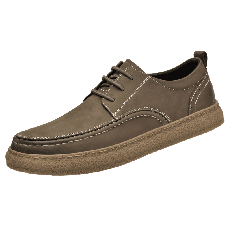 Vintage clarks 2025 shoes mens