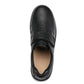Men's Cam Strap Hook and Loop Casual Loafer Lightweight Slip On