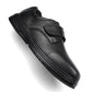 Men's Cam Strap Hook and Loop Casual Loafer Lightweight Slip On