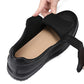 Men's Cam Strap Hook and Loop Casual Loafer Lightweight Slip On
