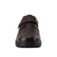Vilocy Genuine Leather Breathable Adjustable Diabetic Shoes
