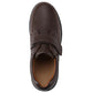Vilocy Genuine Leather Breathable Adjustable Diabetic Shoes