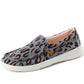 Women's Casual Lightweight Stretch Boat Canvas Slip on Shoes Breathable