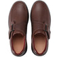 Top Genuine Leather Casual Men Medical Diabetic Shoes Extra Wide Men Shoes for Diabetic